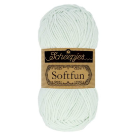 Scheepjes Softfun 2630 - Arctic