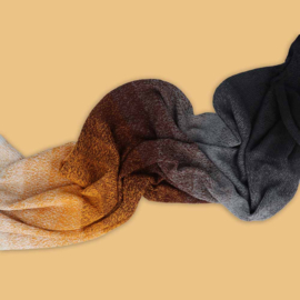 Scheepjes Cotton Whirl 725 - Night Sun