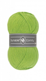 Durable Comfy 2155 - Apple Green