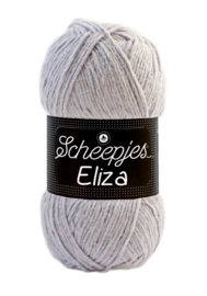 Scheepjes Eliza 221 - Birdhouse grey
