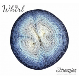 Scheepjes Whirl 755 - Blueberry Bambam