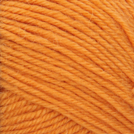 Novita Wool Rescue 289 - Honey