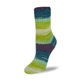 Rellana Flotte Socke 4f. Funny Ball - 1683