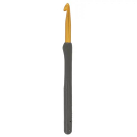 Tulip Etimo haaknaalden softgrip 6.50mm
