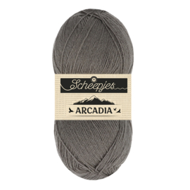 Scheepjes Arcadia Solid 803 - Moraine