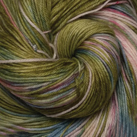 Symfonie Terra variegated - VR2008 Summer Romance