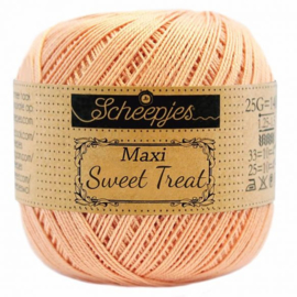 Scheepjes Maxi Sweet Treat 414 - Salmon