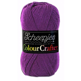Scheepjes Colour Crafter 1425 - Deventer