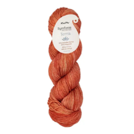 Symfonie Terra Variegated - VR2089 Apricot