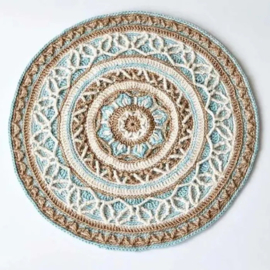 Scheepjes Stone Washed 846 - Lazurite