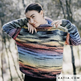 Katia Beginners Easy Knits 9