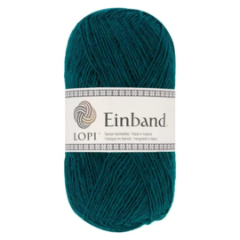 Einband 1761 Groen