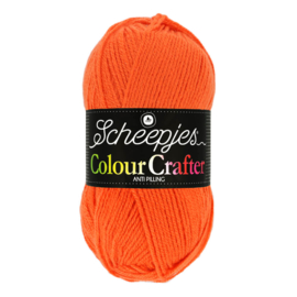 Scheepjes Colour Crafter 1711 - Leeuwarden