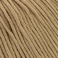 Katia Fair Cotton 45 - Licht bruin