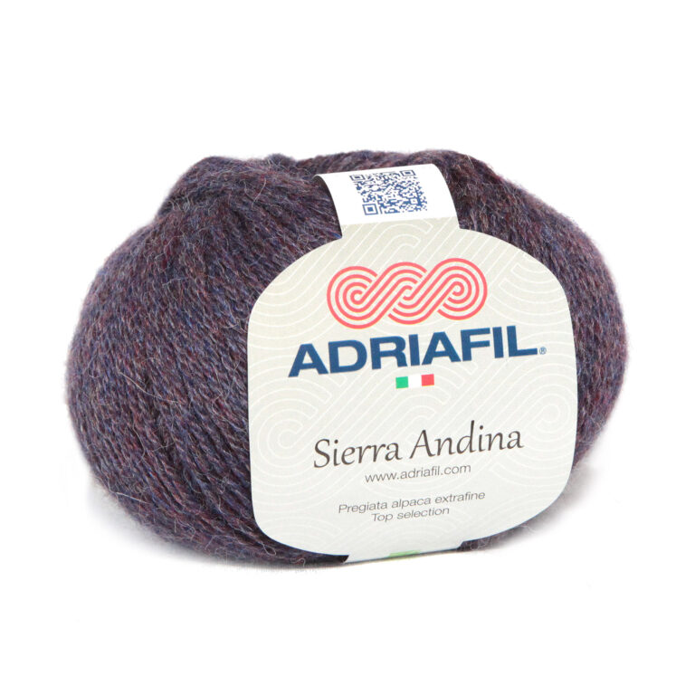 Adriafil Sierre Andina - 96 Altviool