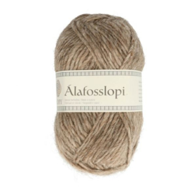 Alafosslopi - 0085 Beige