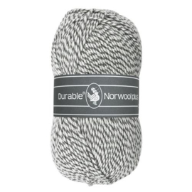 Durable Norwool Plus  - M004