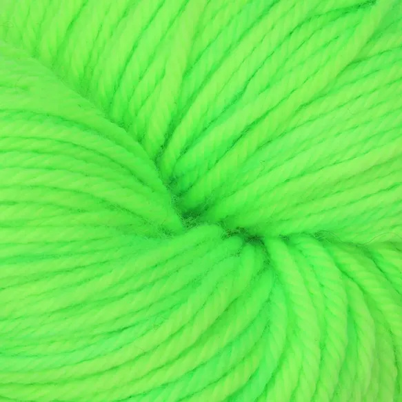 Symfonie Bella Solid - SS4028 Electric Lime
