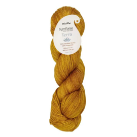 Symfonie Terra Variegated - VR2090 Gold Leaf
