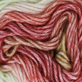 Scheepjes Stone Washed Flow 17 Yuletide