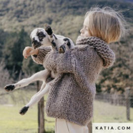 Katia Beginners Easy Knits 9