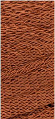 Katia Ecolife Ribbon 105 - Camel