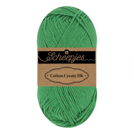 Scheepjes Cotton Create DK - 734 Dye