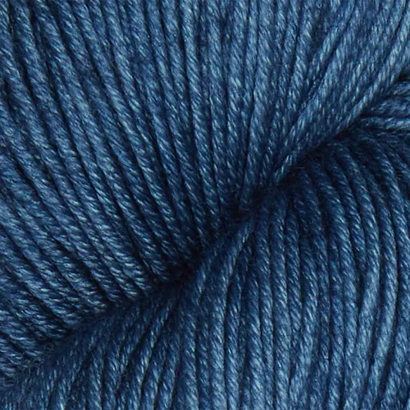 Symfonie Viva solid - SS1016 Jodhpur Blue