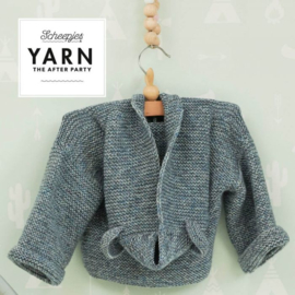 YARN The After Party nr.112 - Billy Bear Jacket