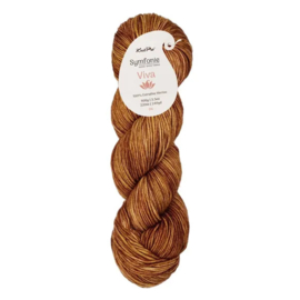 Symfonie Viva Variegated - VR1052 Caramel