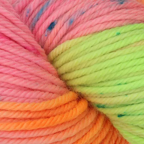 Symfonie Bella variegated - VR4021 Galaxy Glow
