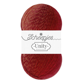 Scheepjes Unity 968 - Happy in Red