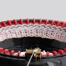 Addi Express breimolen kingsize 35cm