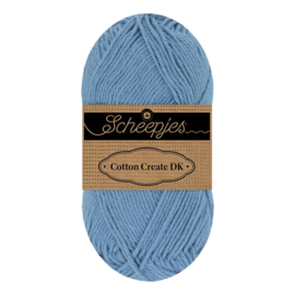 Scheepjes Cotton Create DK - 506 Stitch