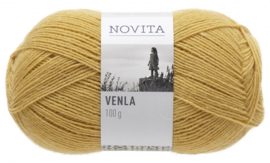 Novita Venla 285 - Saffron