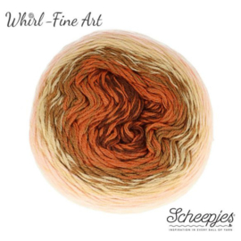 Scheepjes Whirl-Fine Art