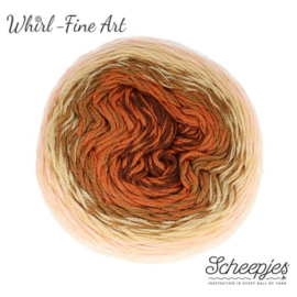 Scheepjes Whirl-Fine Art 655 - Dadaism