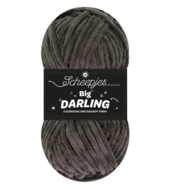 Scheepjes Big Darling 439 Puffin