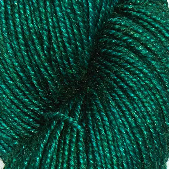 Symfonie Luna - SS3013 Emerald Green