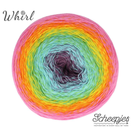Scheepjes Cotton Whirl 711 - Sprinkles