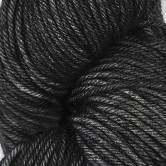 Symfonie Bella Solid - SS4009 Black Pepper