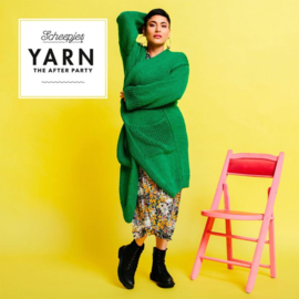 YARN The After Party nr.103 - Go-To Cardigan