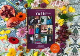 Scheepjes YARN bookazine 12 - Romance