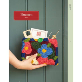 Punch Needle Creaties