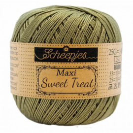 Scheepjes Maxi Sweet Treat 395 - Willow