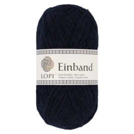 Einband 0709 Blauw