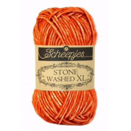 Scheepjes Stonewashed XL 856 - Coral