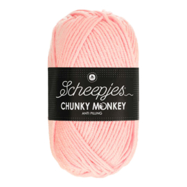 Scheepjes Chunky Monkey 1130 - Blush