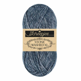 Scheepjes Stone Washed XL 887 - Sodalite