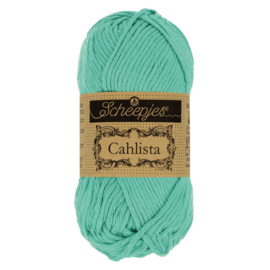 Scheepjes Cahlista 253 - Tropic